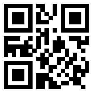 Il Qr Code di 3917329578