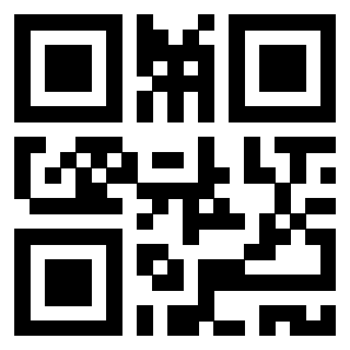 3917329580 - Immagine del Qr Code associato
