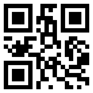 Il Qr Code di 3917329582