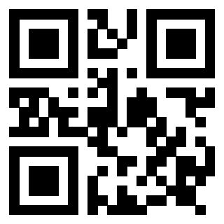 3917329583 - Immagine del Qr Code associato