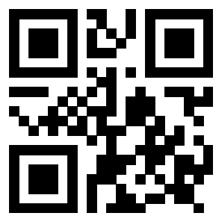Immagine del Qr Code di 3917329585