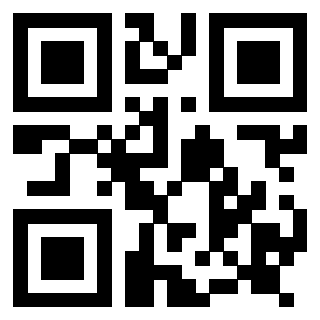 Immagine del QrCode di 3917329587