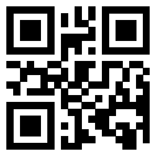 Immagine del QrCode di 3917329589