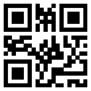 Il QrCode di 3917329590