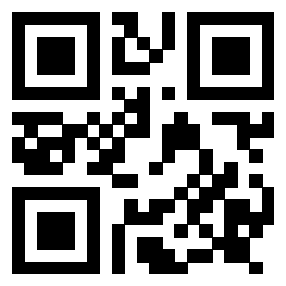 3917329591 - Immagine del Qr Code associato
