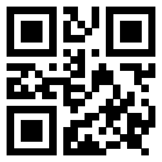 3917329595 Qr Code associato