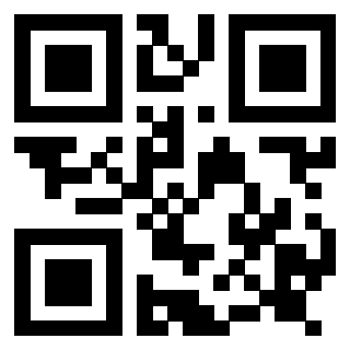 Scansione del Qr Code di 3917329596