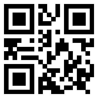 Immagine del Qr Code di 3917329597