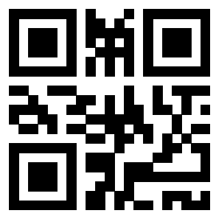 3917329598 - Immagine del Qr Code associato