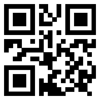 Il Qr Code di 3917329603