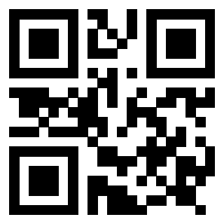 3917329605 - Immagine del Qr Code associato