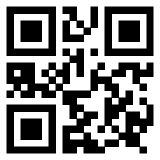 3917329607 - Immagine del Qr Code associato