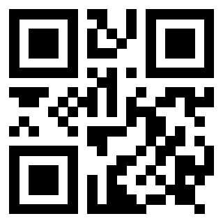 Scansione del Qr Code di 3917329610