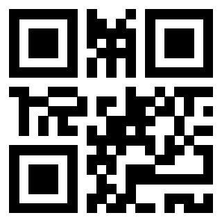 Il QrCode di 3917329614