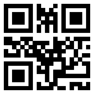 Immagine del QrCode di 3917329615
