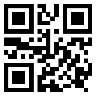 Scansione del Qr Code di 3917329618