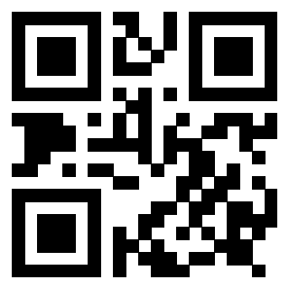 Scansione del QrCode di 3917329619