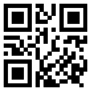 3917329621 - Immagine del QrCode associato