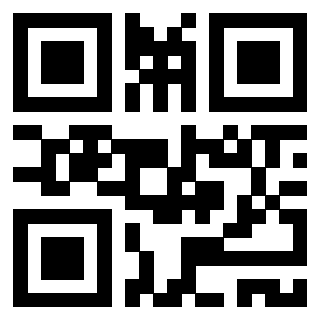 Il QrCode di 3917329622