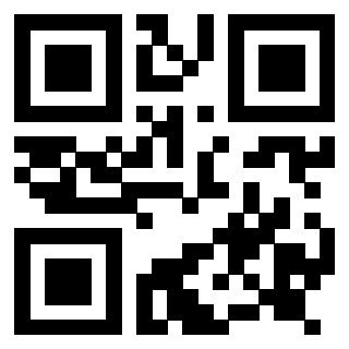 Immagine del Qr Code di 3917329625