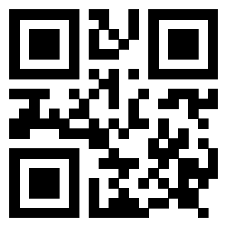 Immagine del QrCode di 3917329626