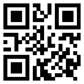 Immagine del Qr Code di 3917329628