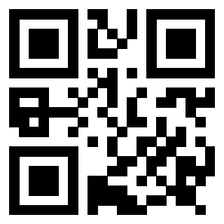 3917329629 - Immagine del Qr Code associato