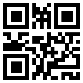 3917329633 - Immagine del Qr Code associato