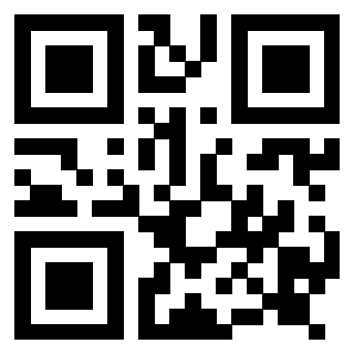 Il Qr Code di 3917329634