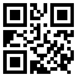 Scansione del Qr Code di 3917329638