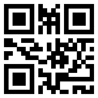 Scansione del QrCode di 3917329642