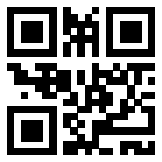 3917329643 QrCode associato
