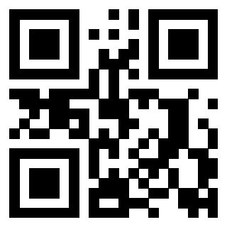 Il Qr Code di 3917329645