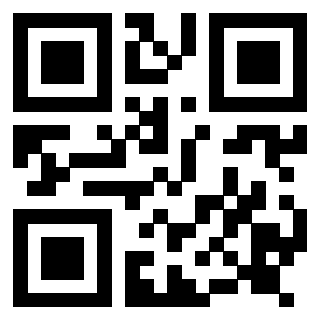 Scansione del Qr Code di 3917329648
