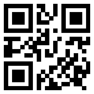 3917329649 - Immagine del QrCode associato