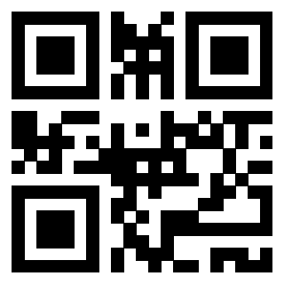 3917329650 QrCode associato