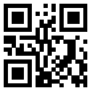 Il QrCode di 3917329651