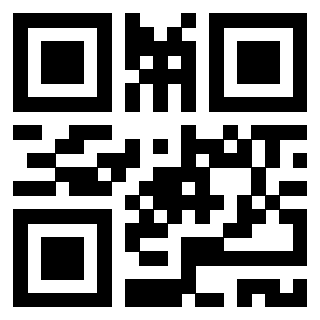Immagine del QrCode di 3917329652