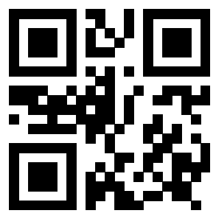 Il Qr Code di 3917329653