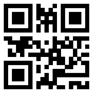 3917329656 QrCode associato