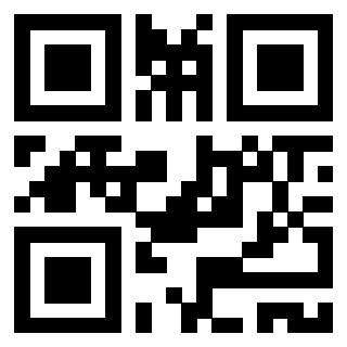 Scansione del QrCode di 3917329660