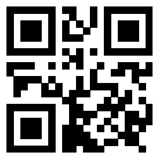 3917329664 - Immagine del Qr Code associato