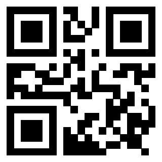 Immagine del Qr Code di 3917329667
