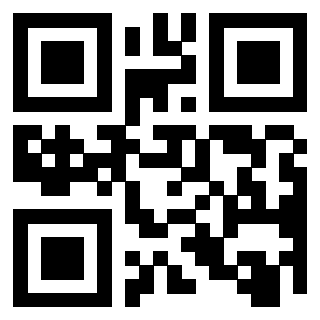3917329668 - Immagine del QrCode associato