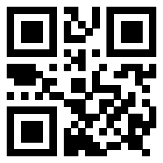 Immagine del Qr Code di 3917329669