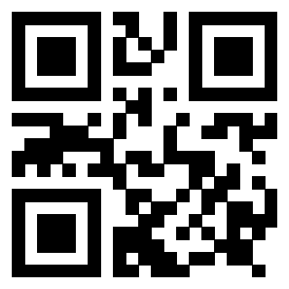 3917329670 - Immagine del QrCode