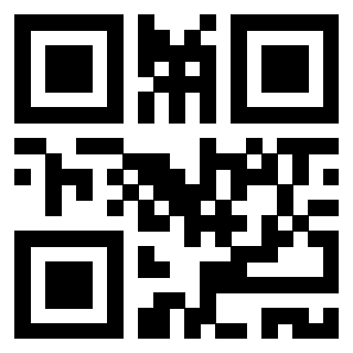 Il Qr Code di 3917329673