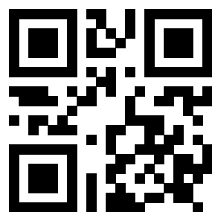 3917329674 - Immagine del QrCode associato