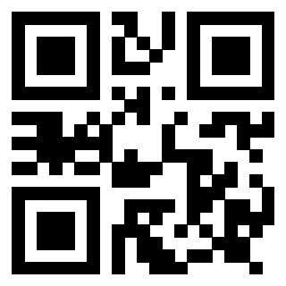 3917329677 - Immagine del QrCode associato