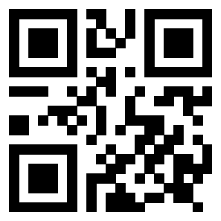 Il Qr Code di 3917329679